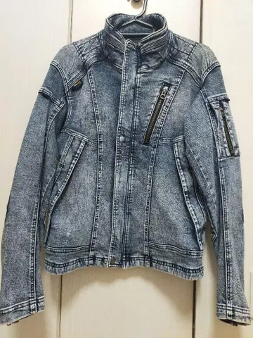 CORDURA 프로코어 데님 자켓 M