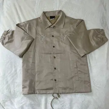 King Gnu Live Tour 2021AW 베트남 자켓 베이지 M