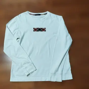 BLACK LABEL CRESTBRIDGE 긴팔 티셔츠 M