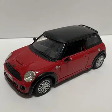 미니쿠퍼 BMW 빅 미니카
