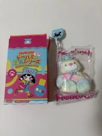 mellojoy 도파민 친구들