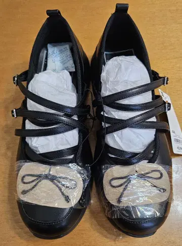 XXL 사이즈 GU 멜리 제인 슈즈 rokh
