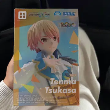 텐마 츠카사 피규어 SEGA