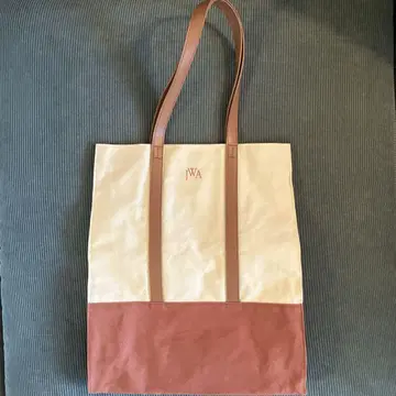 UNIQLO and JWANDERSON 토트백