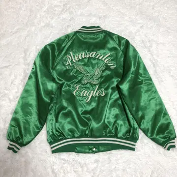남성용 스카잔 XL americas finest jacket