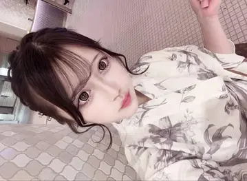 GRL 유카타