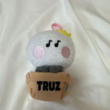 TREASURE TRUZ 키링 Yochi