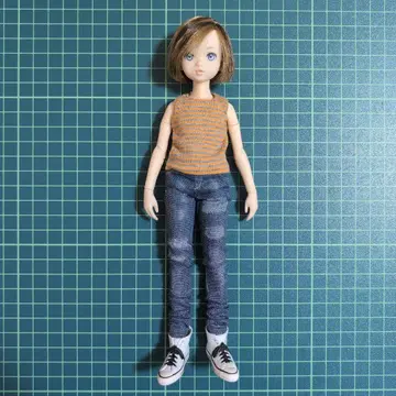 Fresh ruruko 1901 boy 우리보이 이태년 의류와 신발 세트