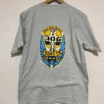 DOGTOWN 90s 도그타운 USA