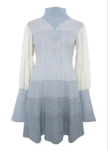 rurumu: 니트 원피스