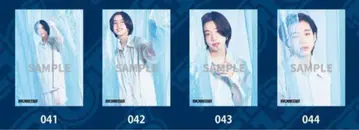 BUDDiiS SHOOT 모리 슈토 003 컴프