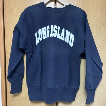 Champion LONG ISLAND 트레이닝복 네이비