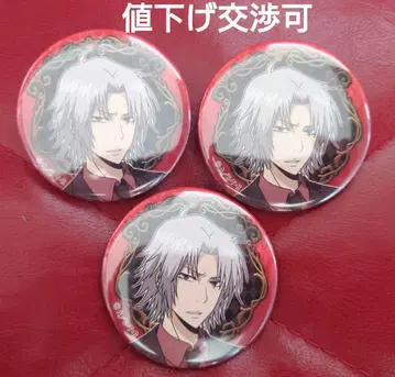 가정교사 히트맨 REBORN! 고쿠데라 하야토