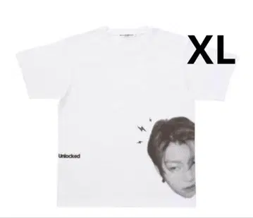 미세스 그린애플 와카이 히로토 벌스데이 굿즈 T셔츠 XL