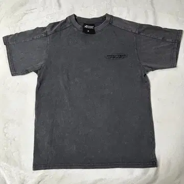 INI XQUARE 반테린 돔 나고야 WASHED T셔츠 M 사이즈