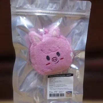 SKZOO 백팩 DWAEKKI