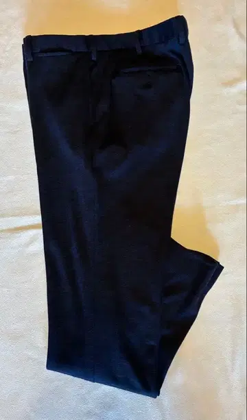 TOMORROWLAND REDA ACTIVE 팬츠 50 워셔블