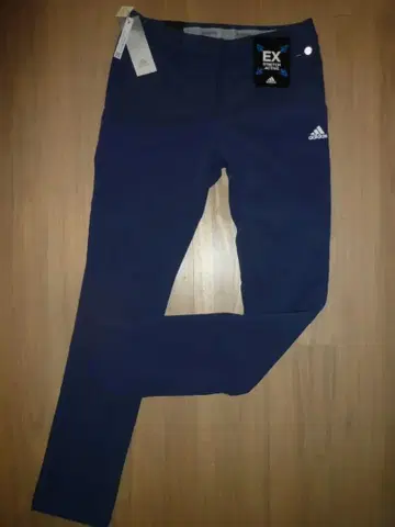 [ 새상품 M ] adidas 아디다스 골프 가을/겨울 제품 팬츠