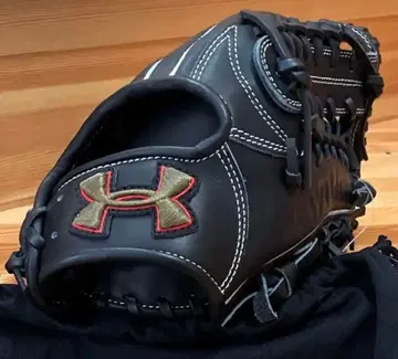 최종 가격 인하 언더아머 연식 그랩 외야수용 우투