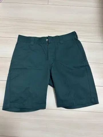 X-LARGE 숏팬츠 30