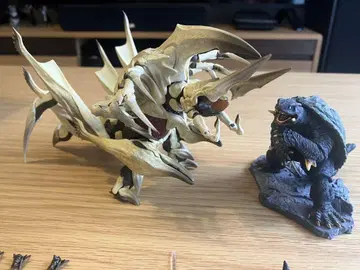 특촬 리볼텍 레기온 G2 가메라 세트