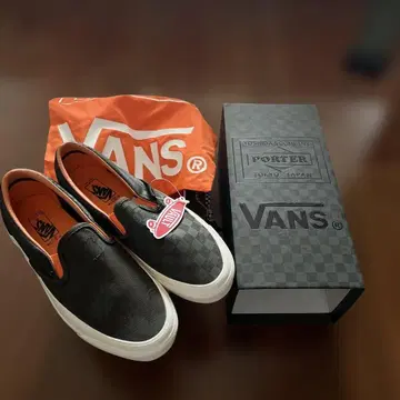 VANS Og Classic Slip-On 25.0cm