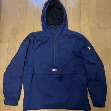TOMMY HILFIGER 다운 자켓 M