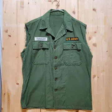무료배송 구제 의류 U.S. ARMY 밀리터리 베스트