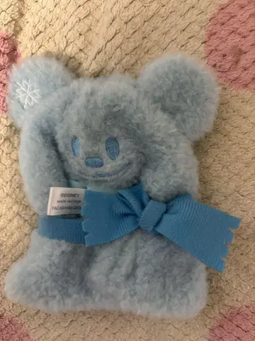 디즈니 시크릿 판초