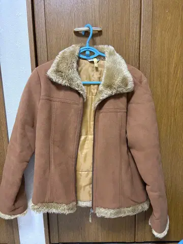 FOREST HEART 코트