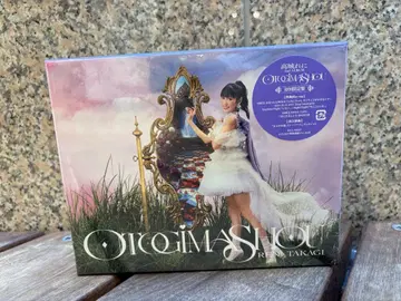 타카기 레니 [ OTOGIMASHOU ] 미개봉 새상품 10개