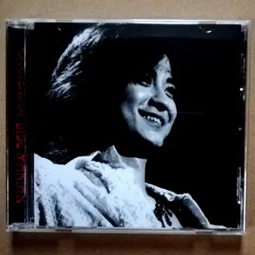 히로이시 타케히코/CD/LIVE MANIAX