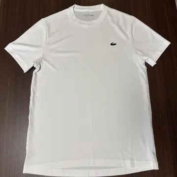 라코스테 카노코 T셔츠 사이즈 4