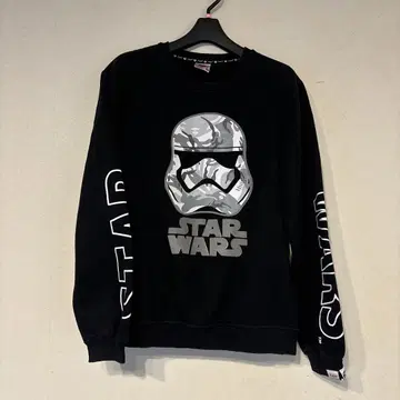 Aape x 스타 워즈 트레이닝복 M