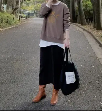 Deuxieme Classe Spring-like 티셔츠 컷앤소
