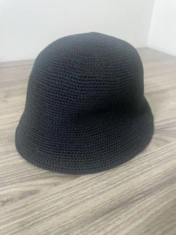 [ RACAL ] 별주 CROCHET STYLE KNIT 햇