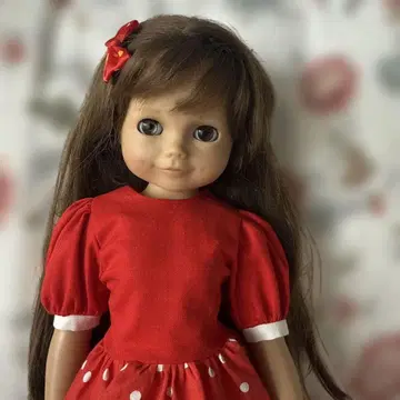 곳츠사의 한정판 인형