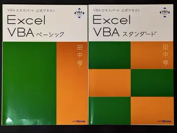 Excel VBA 스탠다드 베이직 세트 VBA 전문가