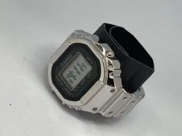 CASIO 반지워치 CRW-001-1JR RING WATCH