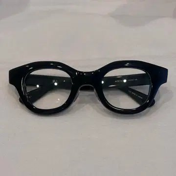 litmuslitmuslitmus 명품 하루오사쿠 ME-18L 패션 안경