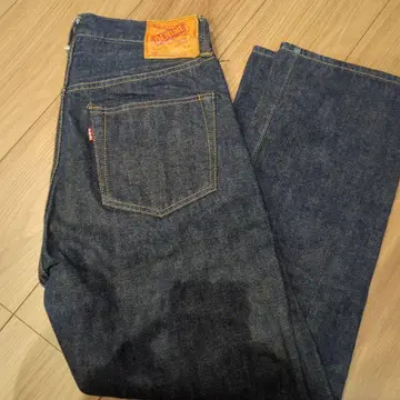 새상품급 DENIME 220 오프셋 W32