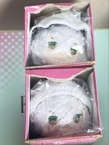 fgo 모찌모찌 마스코트 세트 아스크레피오스