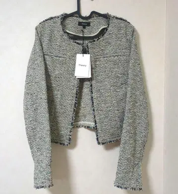 [ 새상품 ] 띠어리 자켓