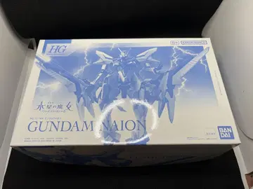 HG 1/144 건담 나이온
