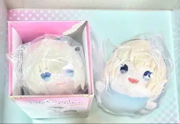 fgo 모찌모찌 마스코트 세트 수희 모르간 잔느