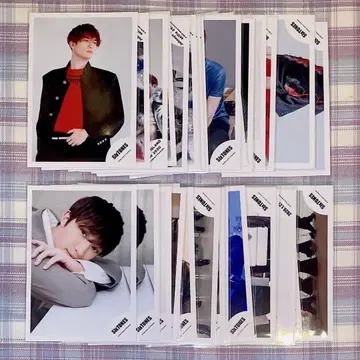 SixTONES 제시 Johnny's ISLANDSTORE 사진 32장