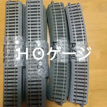 카토 HO 게이지 레일 세트