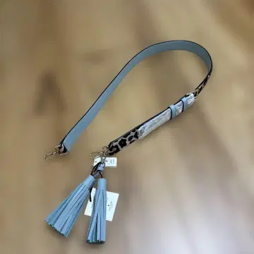 Kate Spade new york 숄더 스트랩 레오파드 무늬