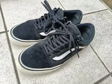 Vans 올드스쿨 프로