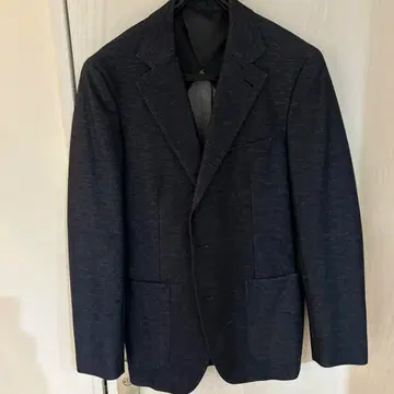 어반 리서치 다크 그레이 캐주얼 자켓 사이즈 48